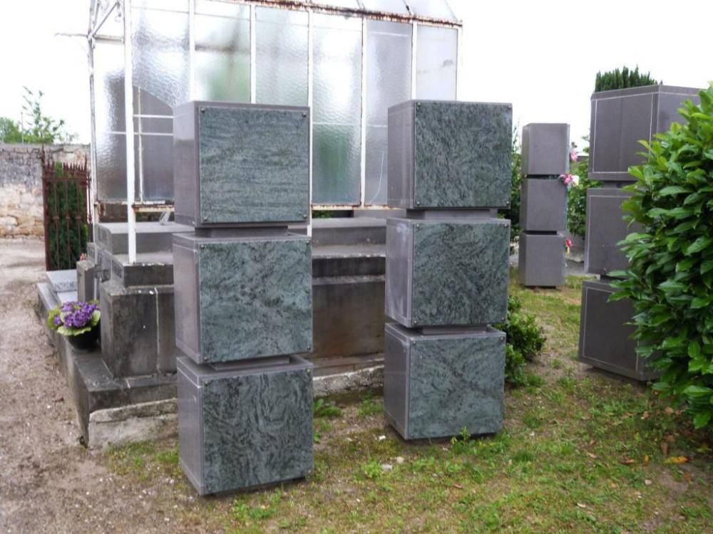 columbarium