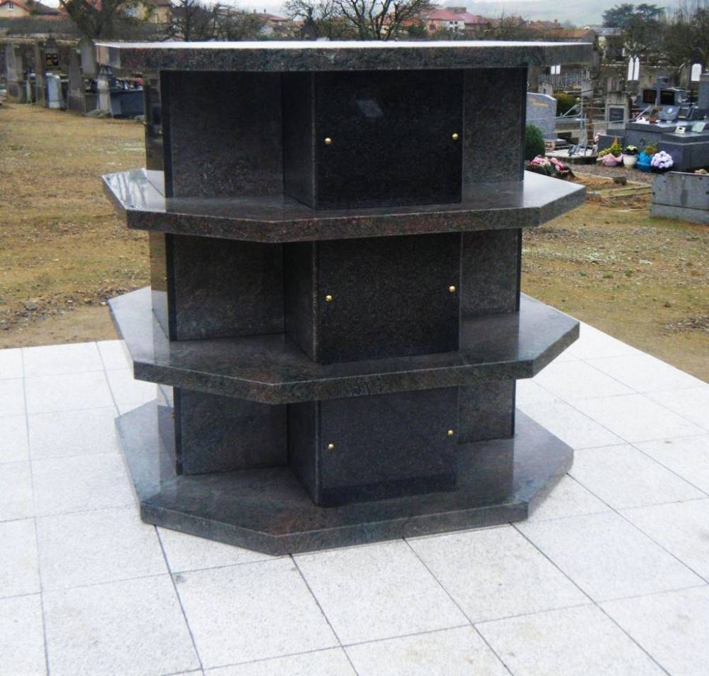 Columbarium