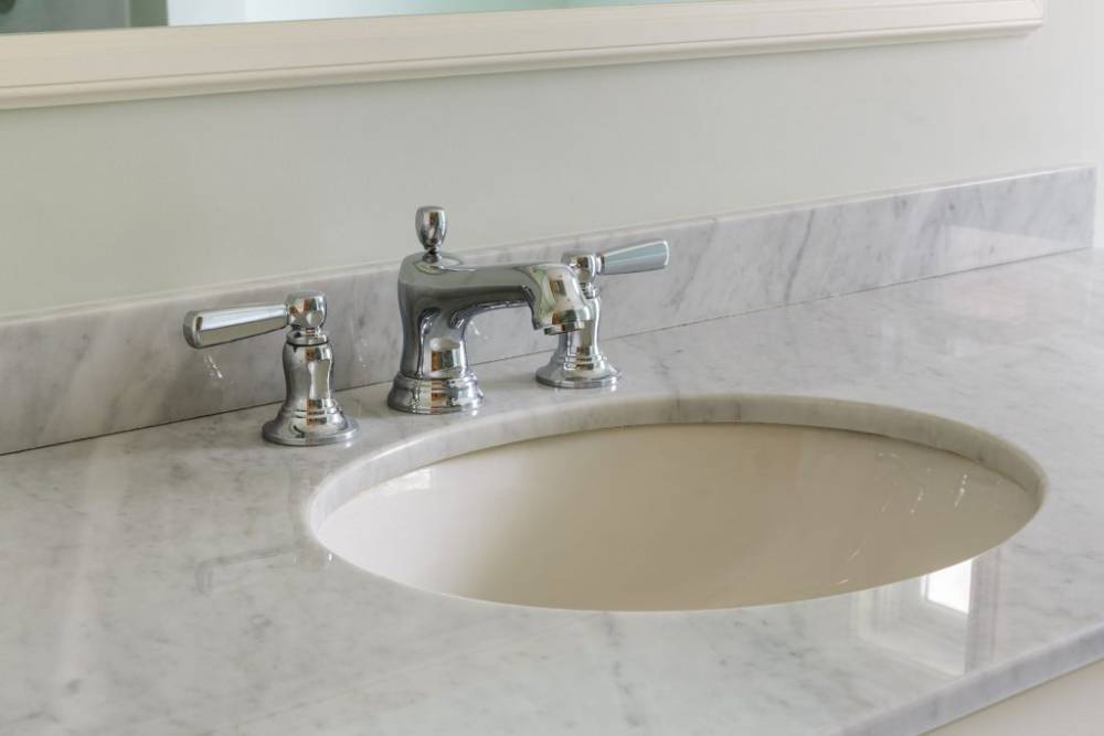 Création de salle de bain