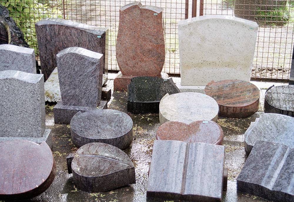 columbarium Brioude
